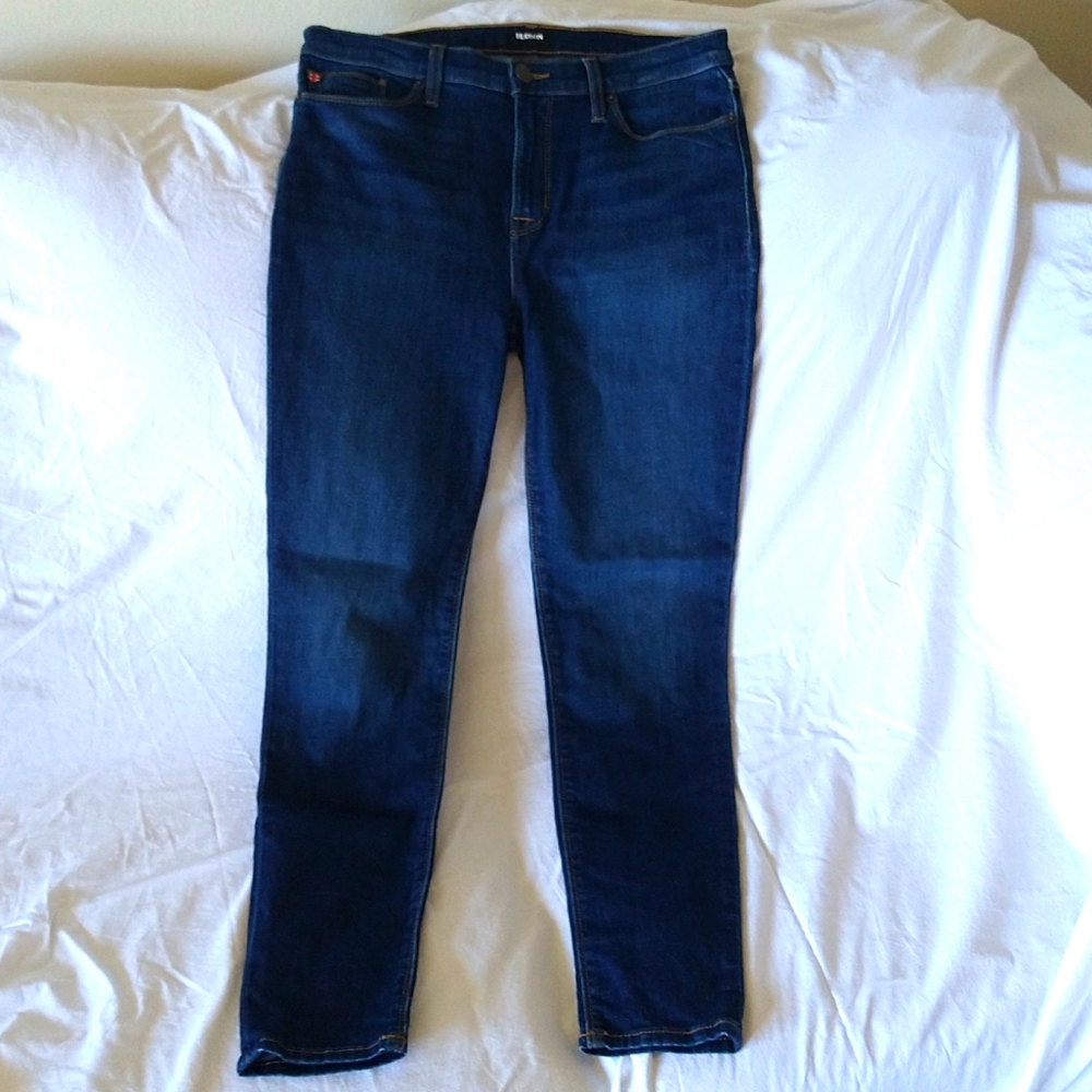 Hudson Skinny jeans